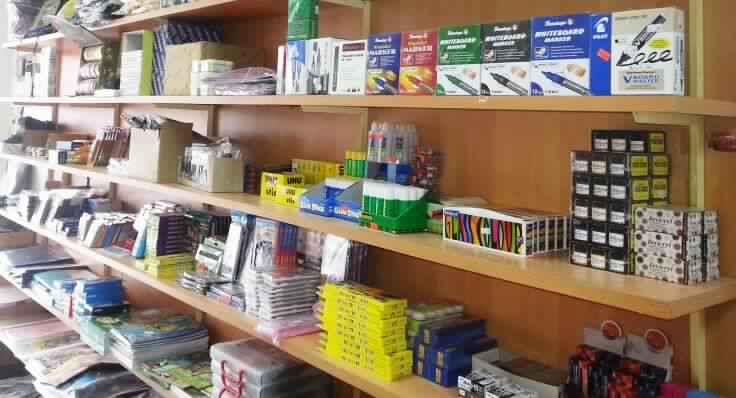 فكرة مشروع مكتبة قرطاسية أفكار مشاريع صغيرة مربحة