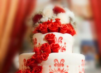 مشروع صناعة وتزيين ترت اعياد الميلاد