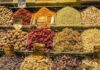 مشروع محل عطاره