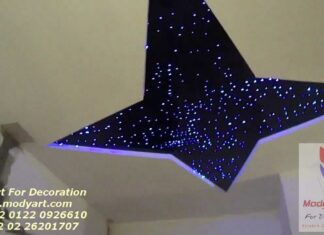 مشروع تصميم الالياف الضوئيه