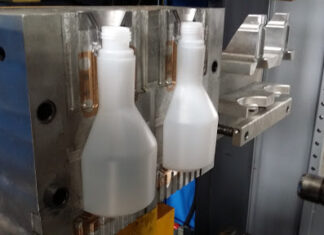 مشروع مصنع إنتاج الحاويات البلاستيكية