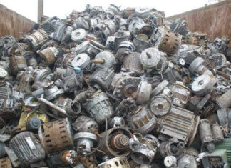 مشروع تجارة الخرده