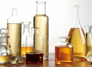 مشروع صناعة حمض الخليك