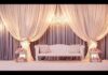 مشروع تصميم كوشات الفرح