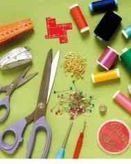 مشروع محل بيع ادوات الخياطه