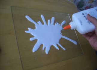 فكرة مشروع إنتاج الغراء السائل