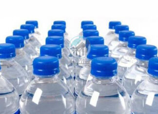 مشروع محطة تحلية مياه الشرب