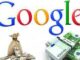 الربح من جوجل