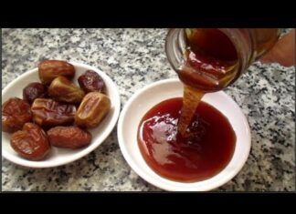 مشروع صناعة عسل التمر(الدبس)