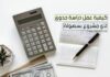 كيفية عمل دراسة جدوى لاي مشروع