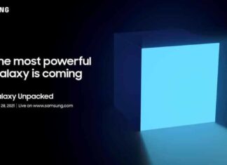 سامسونغ تسوق لأقوى جهاز Galaxy قادم في هذا التاريخ